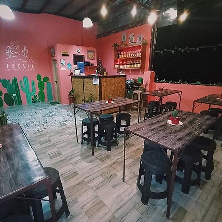 Pamujo Hostel Baclayon ภายนอก รูปภาพ