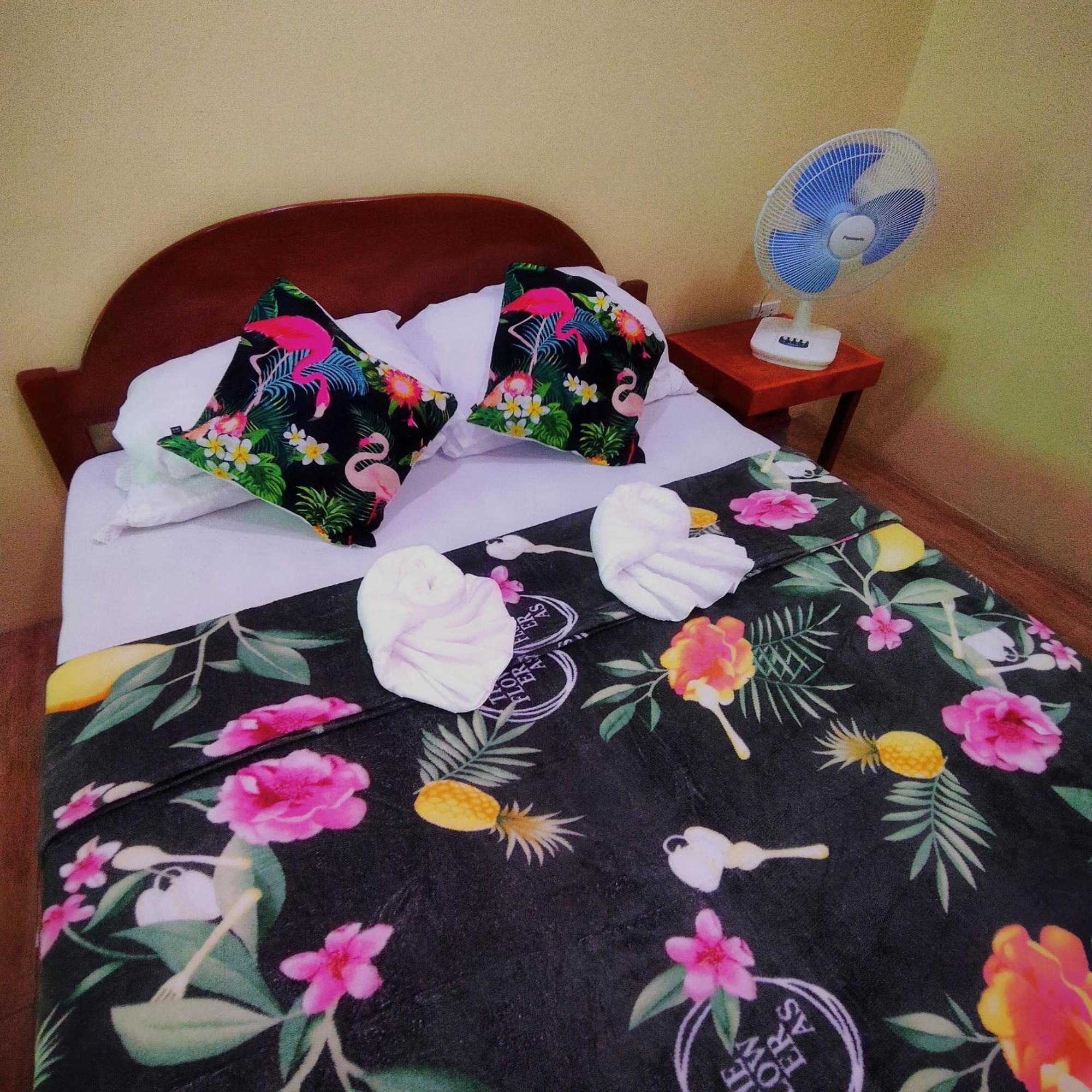 Pamujo Hostel Baclayon ห้อง รูปภาพ