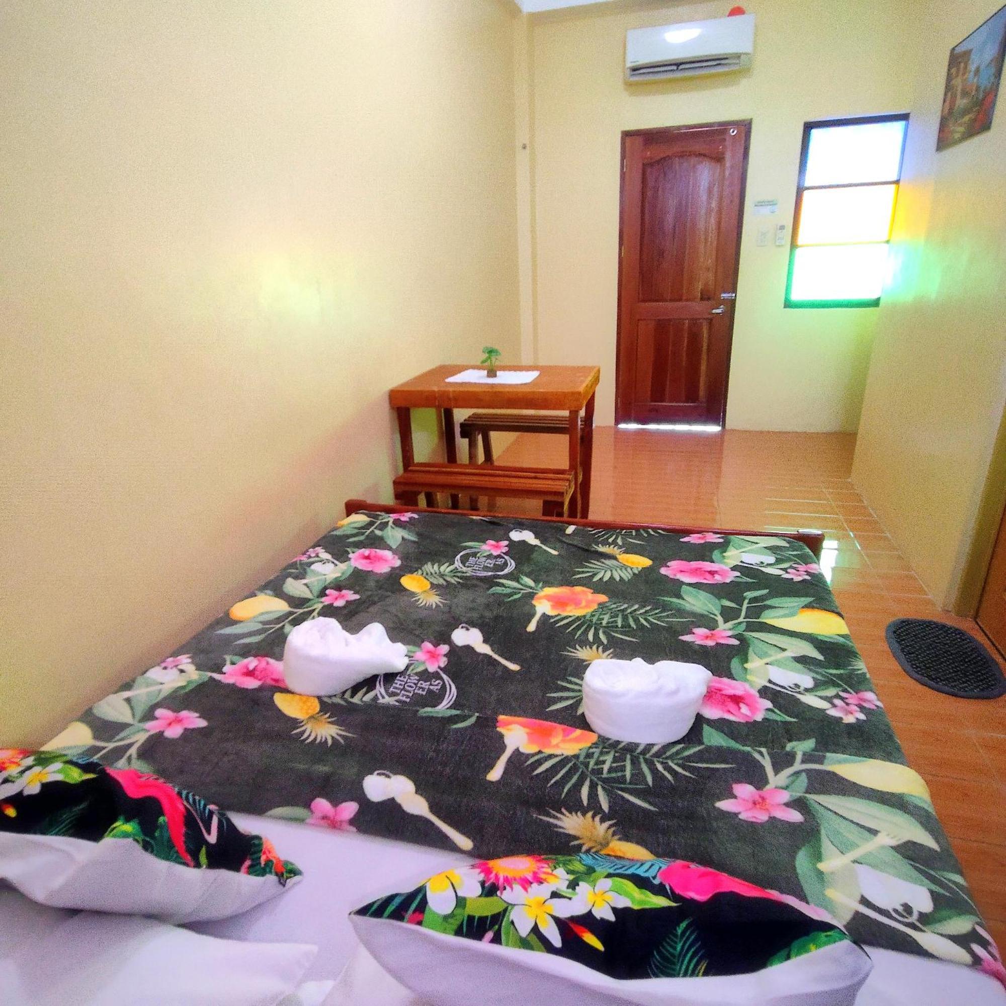 Pamujo Hostel Baclayon ห้อง รูปภาพ