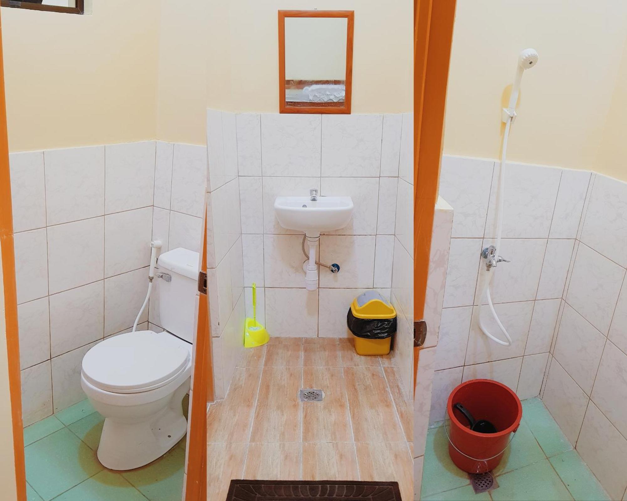 Pamujo Hostel Baclayon ห้อง รูปภาพ