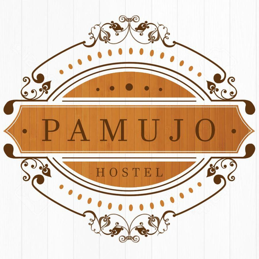 Pamujo Hostel Baclayon ภายนอก รูปภาพ